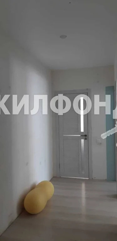 Продажа квартиры, Новосибирск, Красный пр-кт. - Фото 1