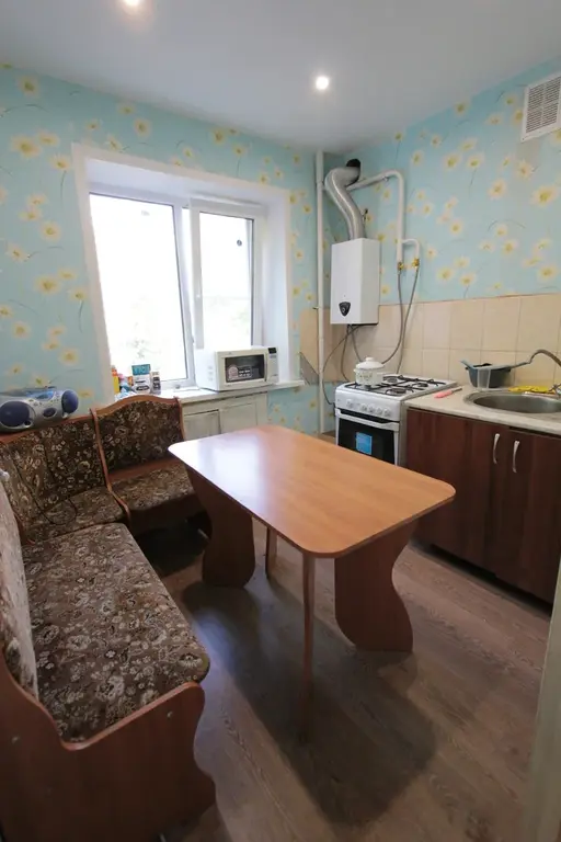 1-к Белоусово, ул.Гурьянова, дом 17 - Фото 4