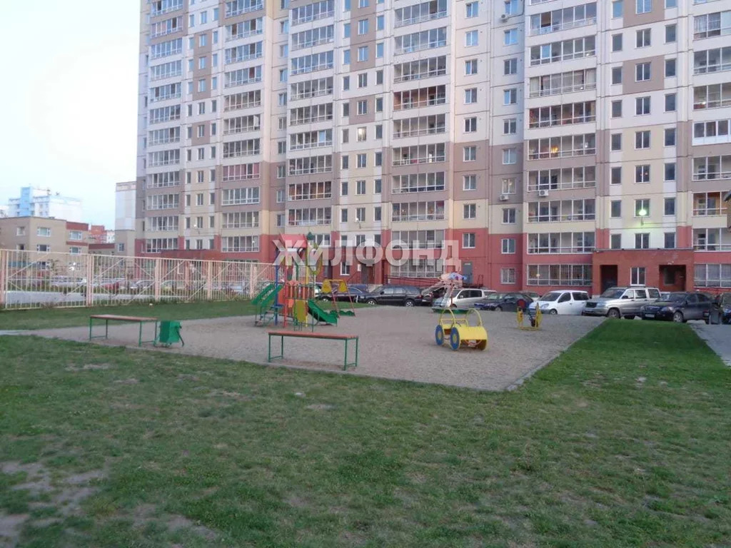 Краузе 21 1 Новосибирск Купить Квартиру