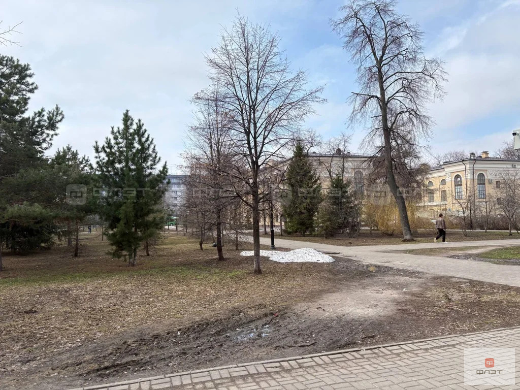 Продажа квартиры, Казань, ул. Спартаковская - Фото 20