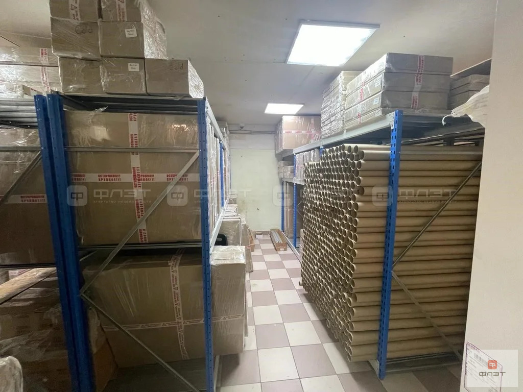 Продажа склада, Казань, ул. Даурская - Фото 10