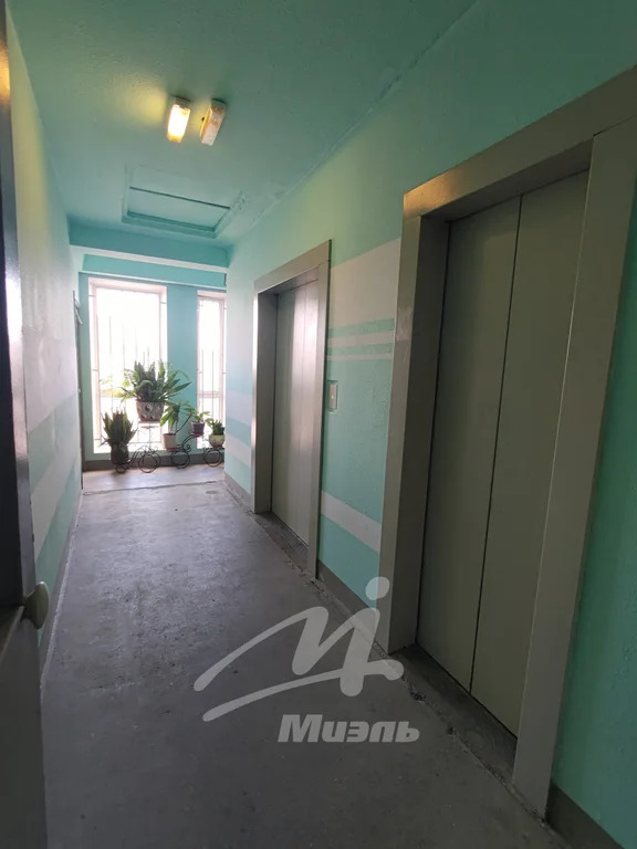 Продажа квартиры, Химки, Марии Рубцовой ул. - Фото 23