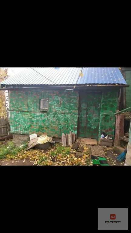 Продажа дома, Печищи, Верхнеуслонский район, ул. Искра - Фото 13
