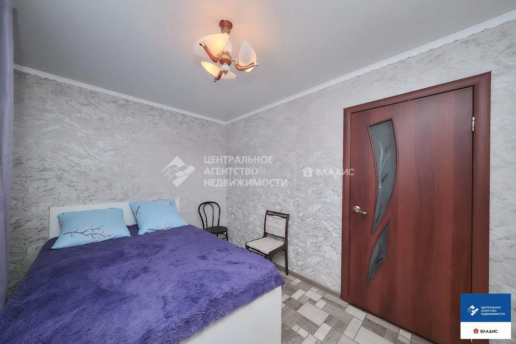 Продажа квартиры, Глебково, Рыбновский район - Фото 6