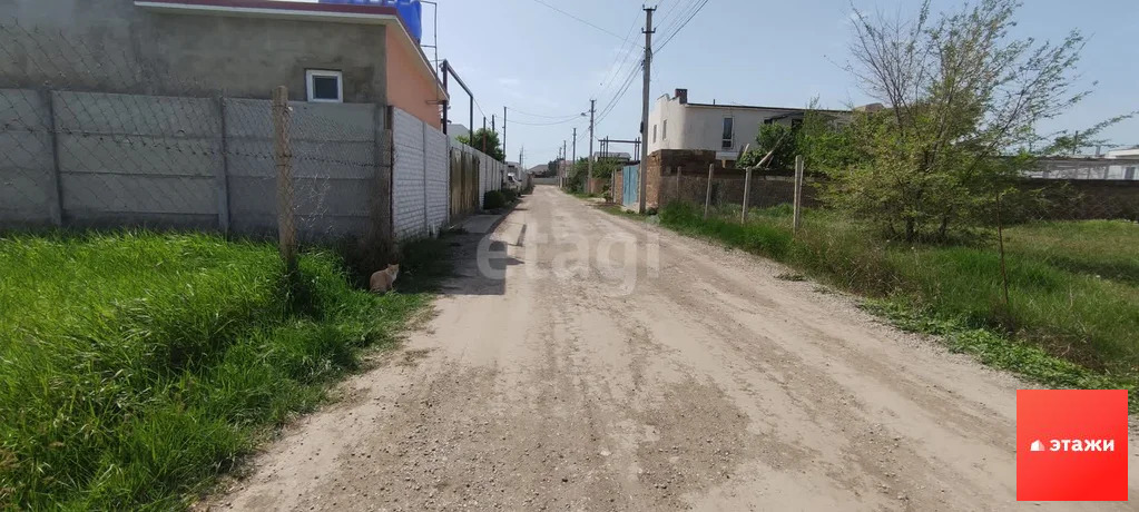 Продажа участка, Новофедоровка, Сакский район, Залесная улица - Фото 10