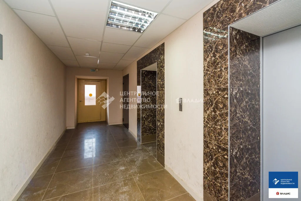 Продажа квартиры, Рязань, улица Княжье Поле - Фото 15