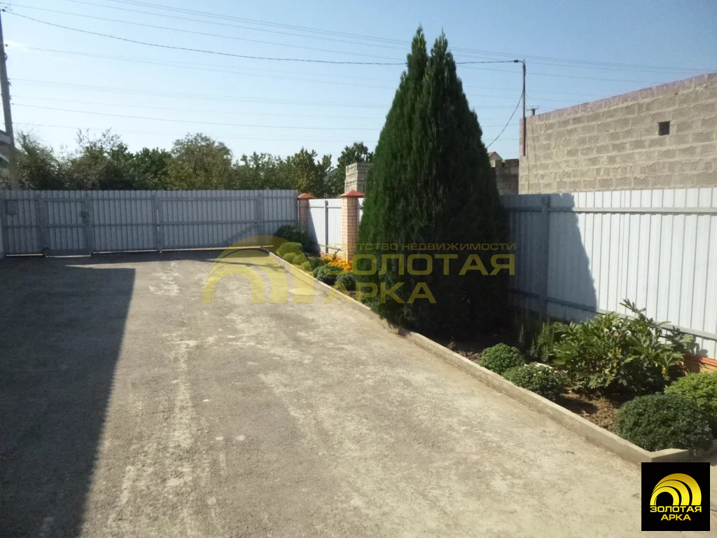 Продажа дома, Старотитаровская, Темрюкский район, Ильича пер. - Фото 18