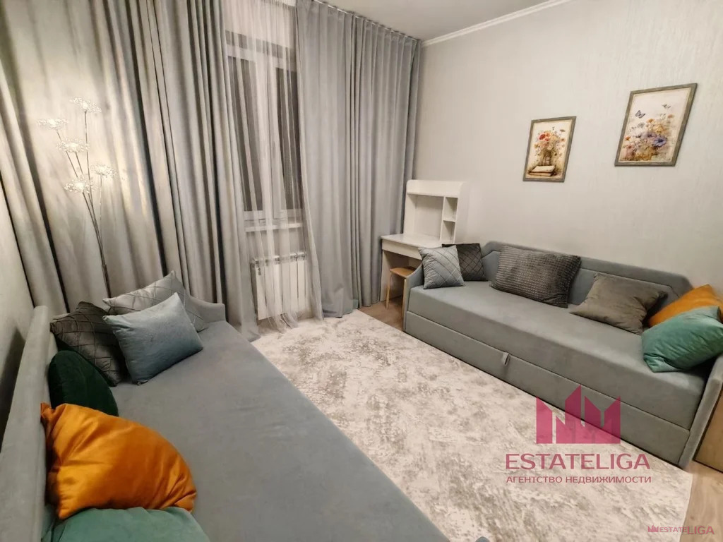 Аренда квартиры, ул. Годовикова - Фото 13