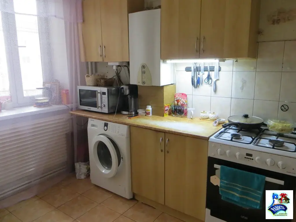 Продам трешку в престижном районе города. - Фото 3