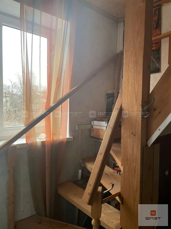 Продажа дома, Казань, тер. СНТ Нокса - Фото 7