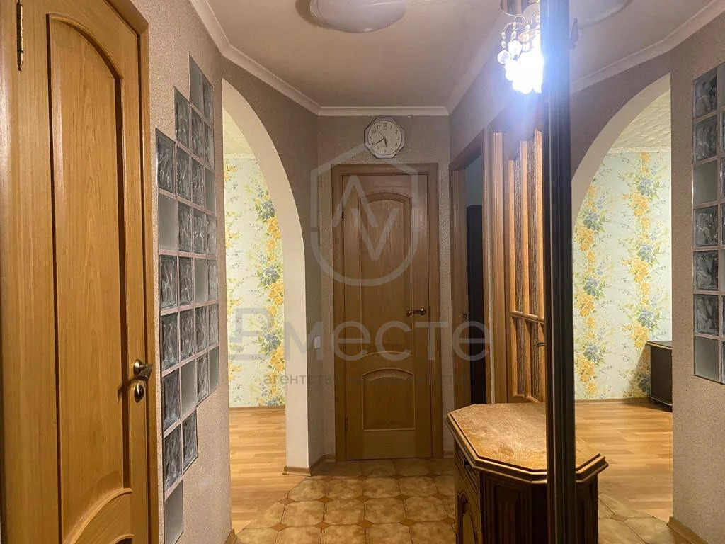 Аренда квартиры, Новосибирск, ул. Доватора - Фото 3