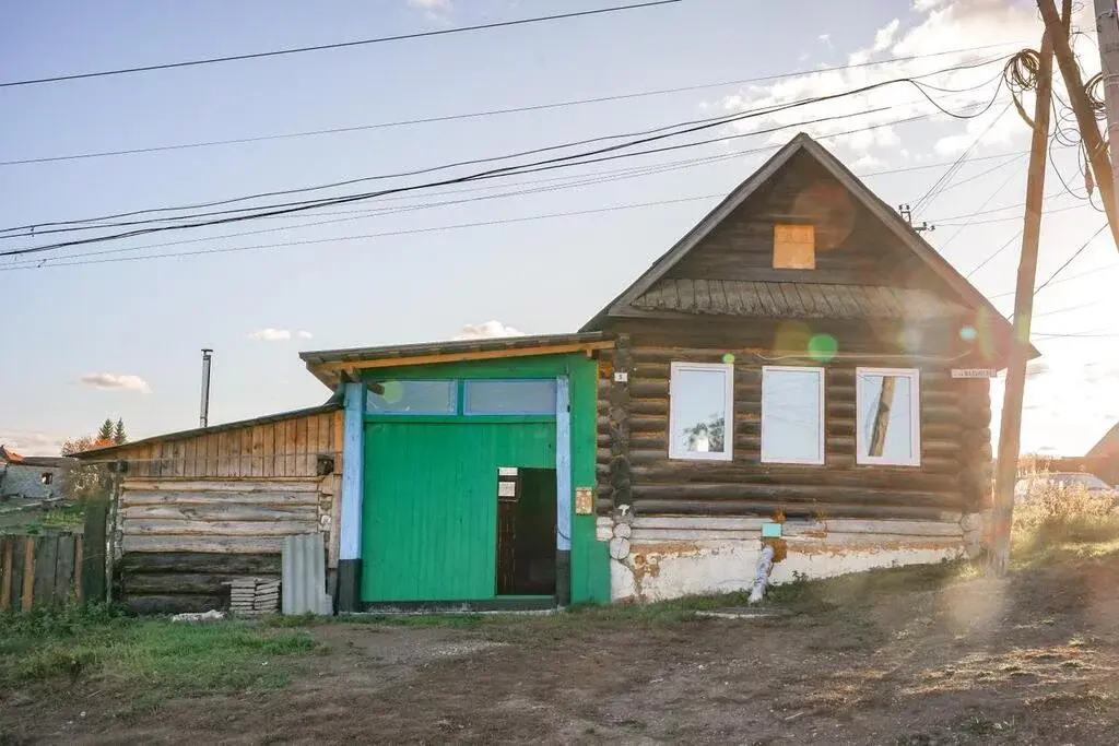 Продаётся дом в г. Нязепетровске по ул. Малышева - Фото 2