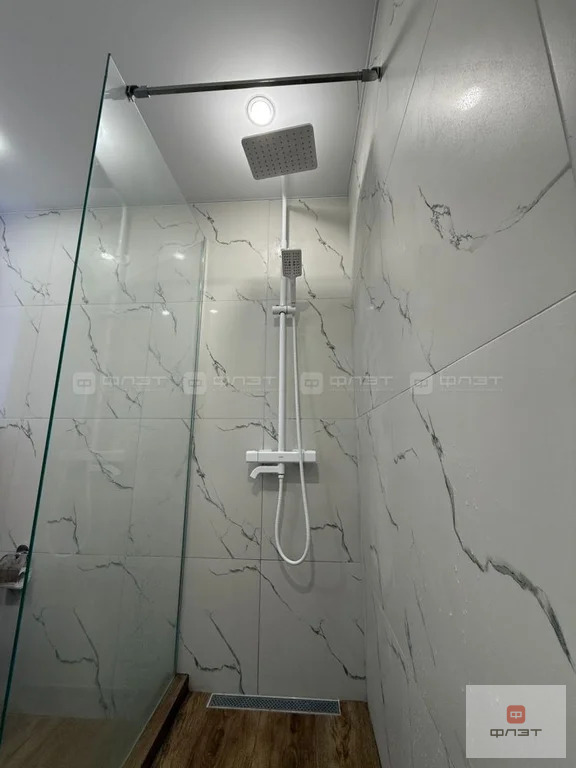 Аренда квартиры, Казань, ул. Александра Курынова д.5 к4 - Фото 12