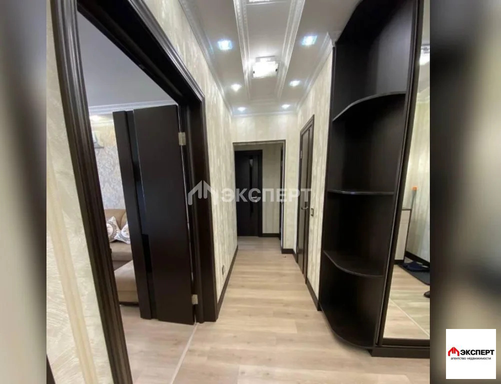 3-комнатная квартира, ул.Москвитина - Фото 6