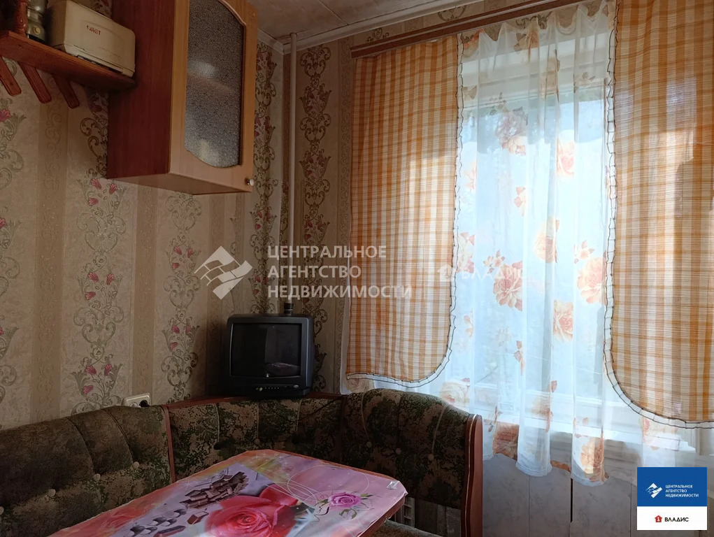 Продажа квартиры, Шилово, Шиловский район, ул. Стройкова - Фото 10