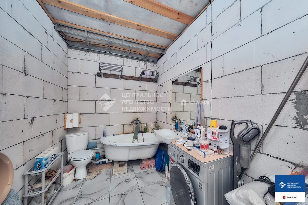 Продажа дома, Рыбное, Рыбновский район, Виноградная улица - Фото 5