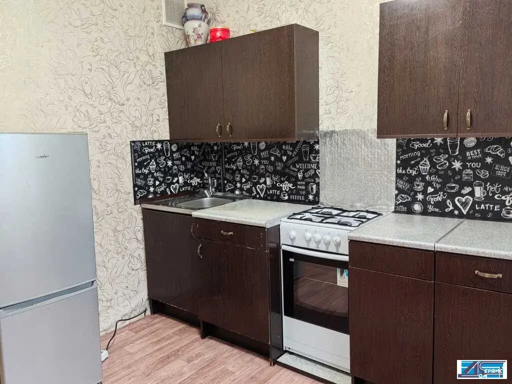 cдается 1-а комнатная квартира - Фото 3