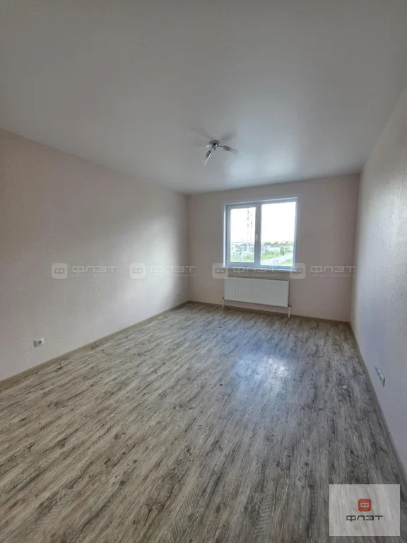 Продажа квартиры, Куюки, Пестречинский район, 21-й квартал - Фото 3