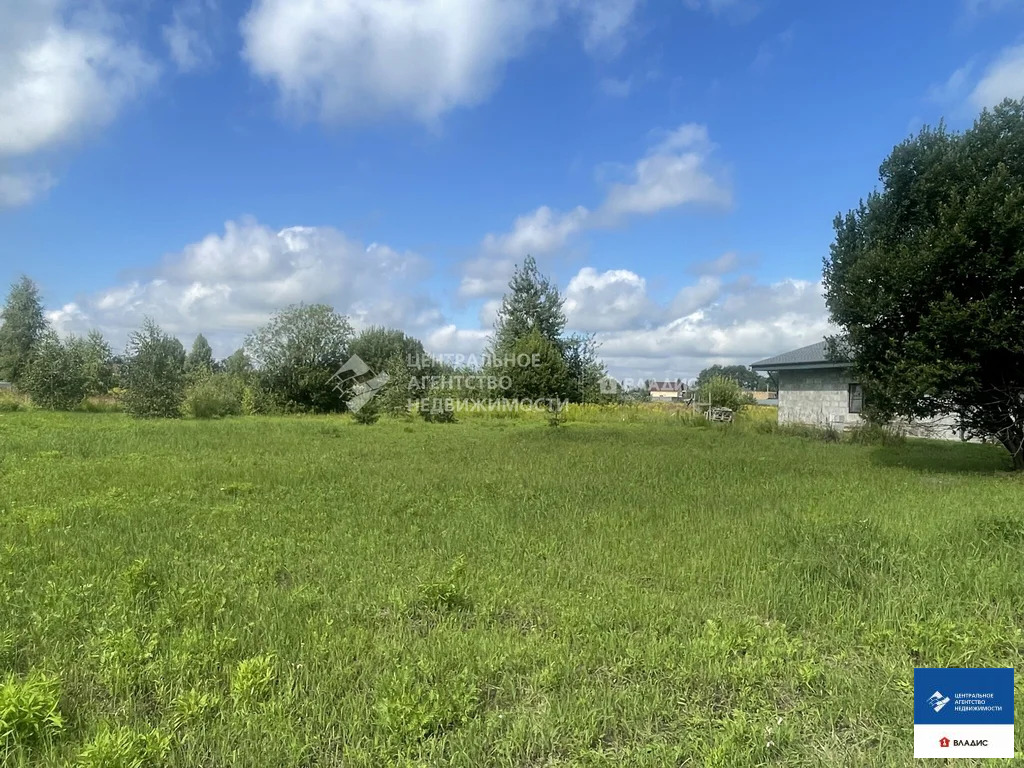 Продажа участка, Рязанский район - Фото 3