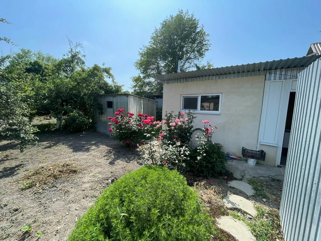 Продажа дома, Крымский район - Фото 20