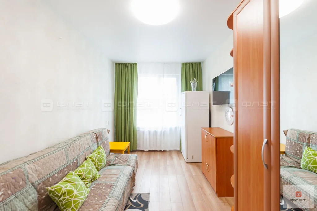 Продажа квартиры, Казань, ул. Латышских Стрелков - Фото 17