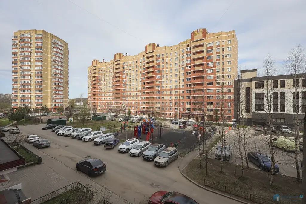 Ищете однокомнатную квартиру в живописном районе города? Тогда это пре - Фото 8