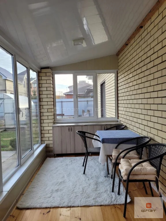 Продажа дома, Куюки, Пестречинский район, 11-й квартал - Фото 20