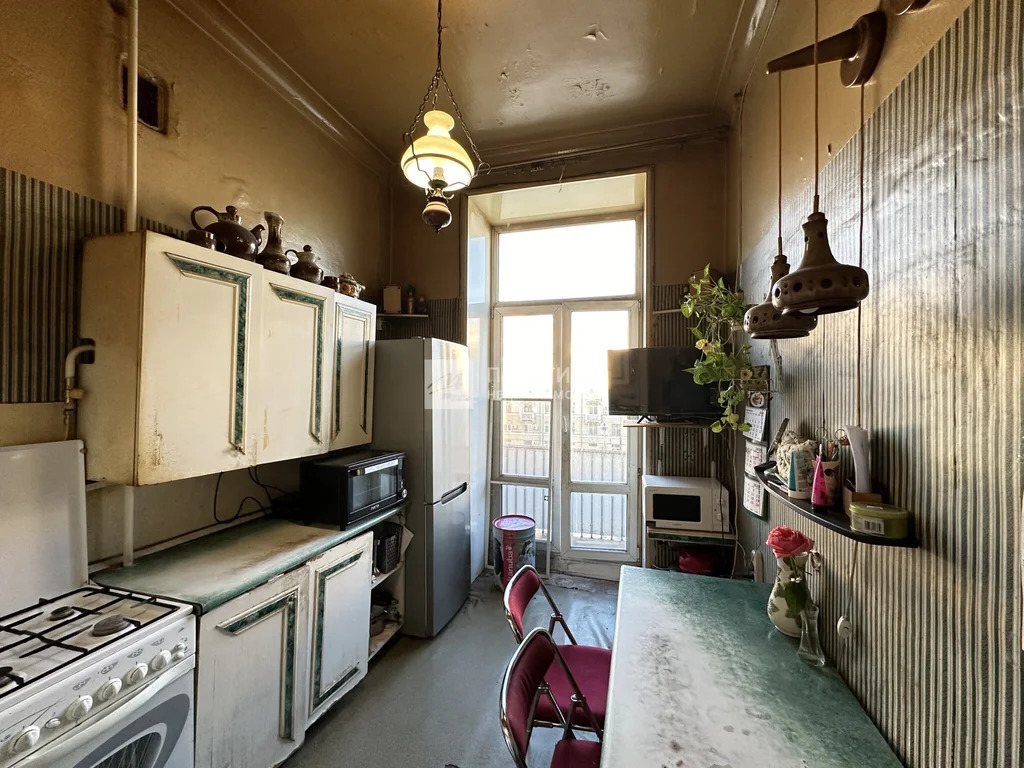 Продажа квартиры, ул. Новослободская - Фото 27