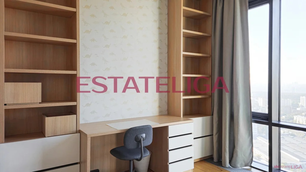 Аренда квартиры, Багратионовский проезд - Фото 21