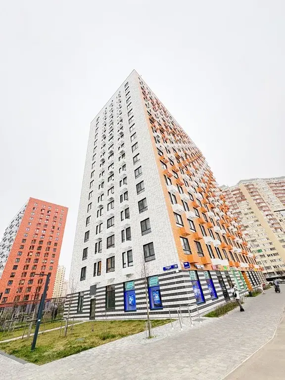 Продажа 2х к.кв. в ЖК Бутово Парк 2 - Фото 6