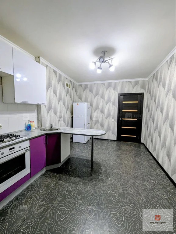 Аренда квартиры, Куюки, Лаишевский район, 4-й квартал д.20 - Фото 3