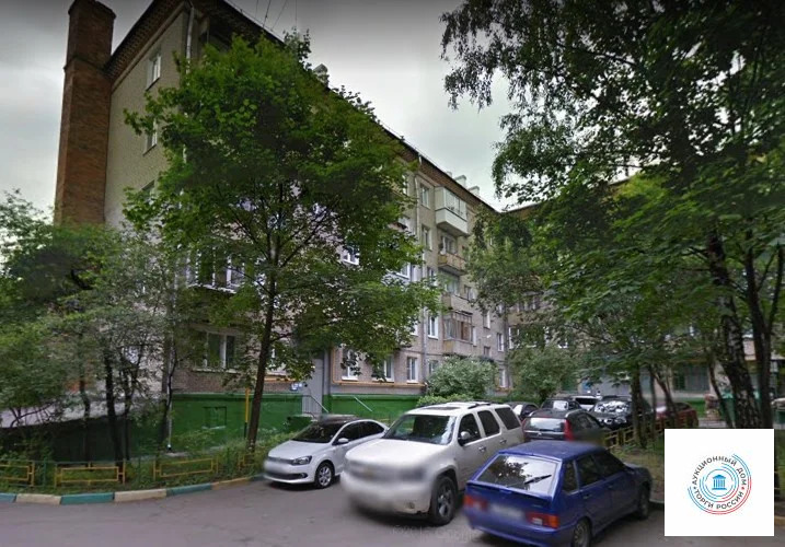 Продается квартира, 41.9 м - Фото 3