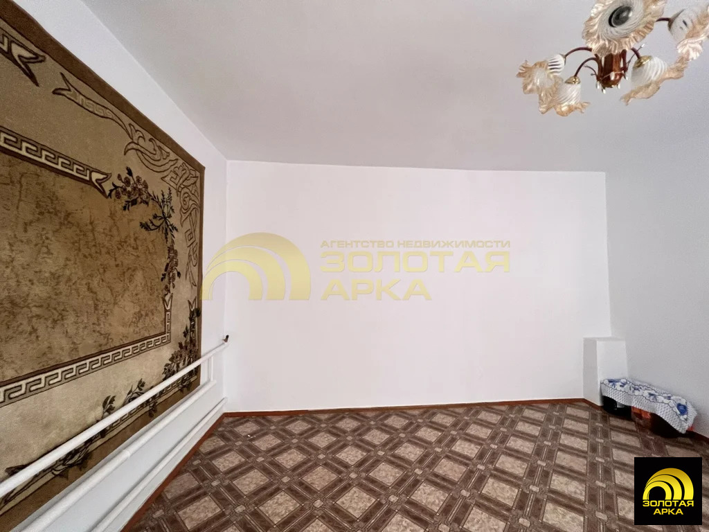 Продажа дома, Голубицкая, Темрюкский район, ул. Космонавтов - Фото 9