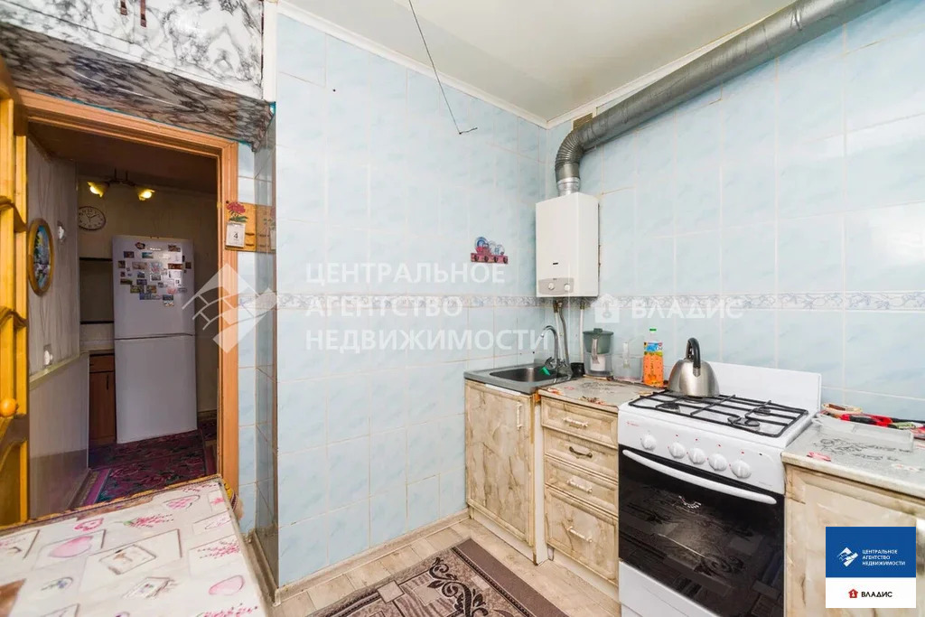 Продажа квартиры, Рязань, ул. Семена Середы - Фото 5