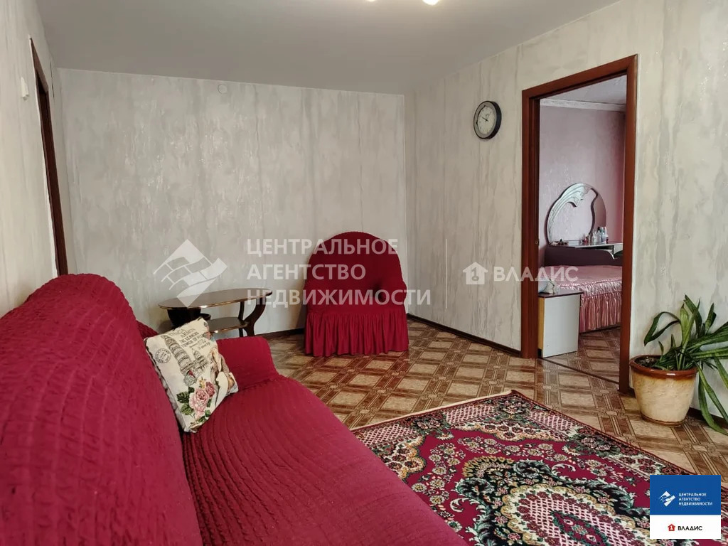 Продажа квартиры, Скопин, ул. Советская - Фото 5