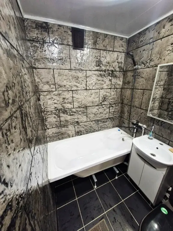 1-я квартира в 1-м микр., дом 43 - Фото 2