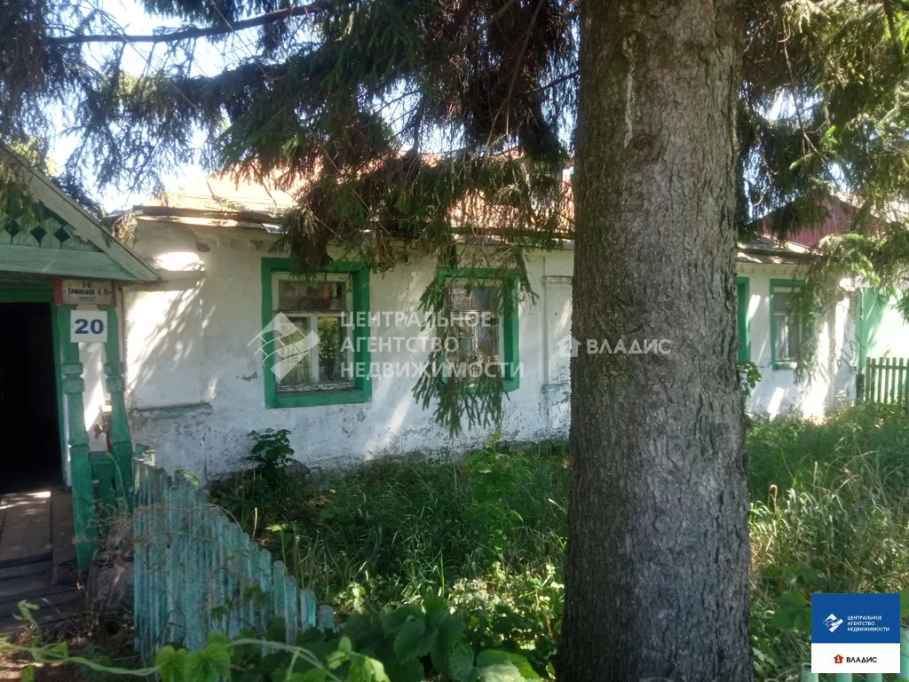 Продажа дома, Рязань, улица Ленпосёлок - Фото 2