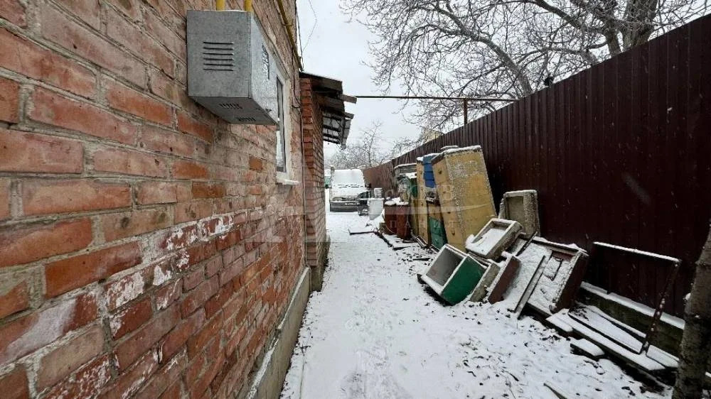 Продажа дома, Иноземцево, ул. Шоссейная - Фото 5