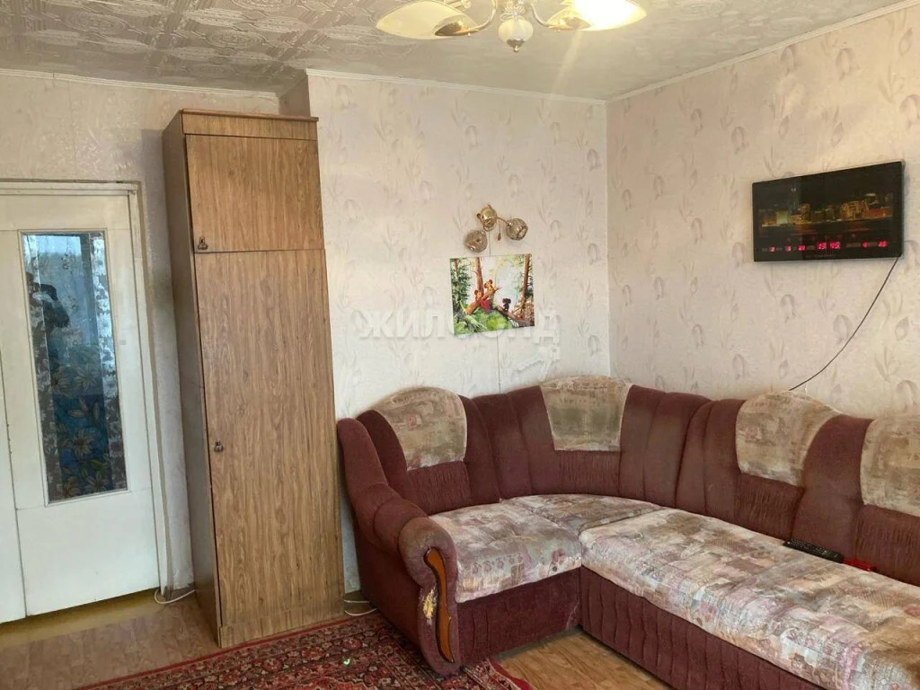 Продажа квартиры, Новосибирск, Магистральная - Фото 2
