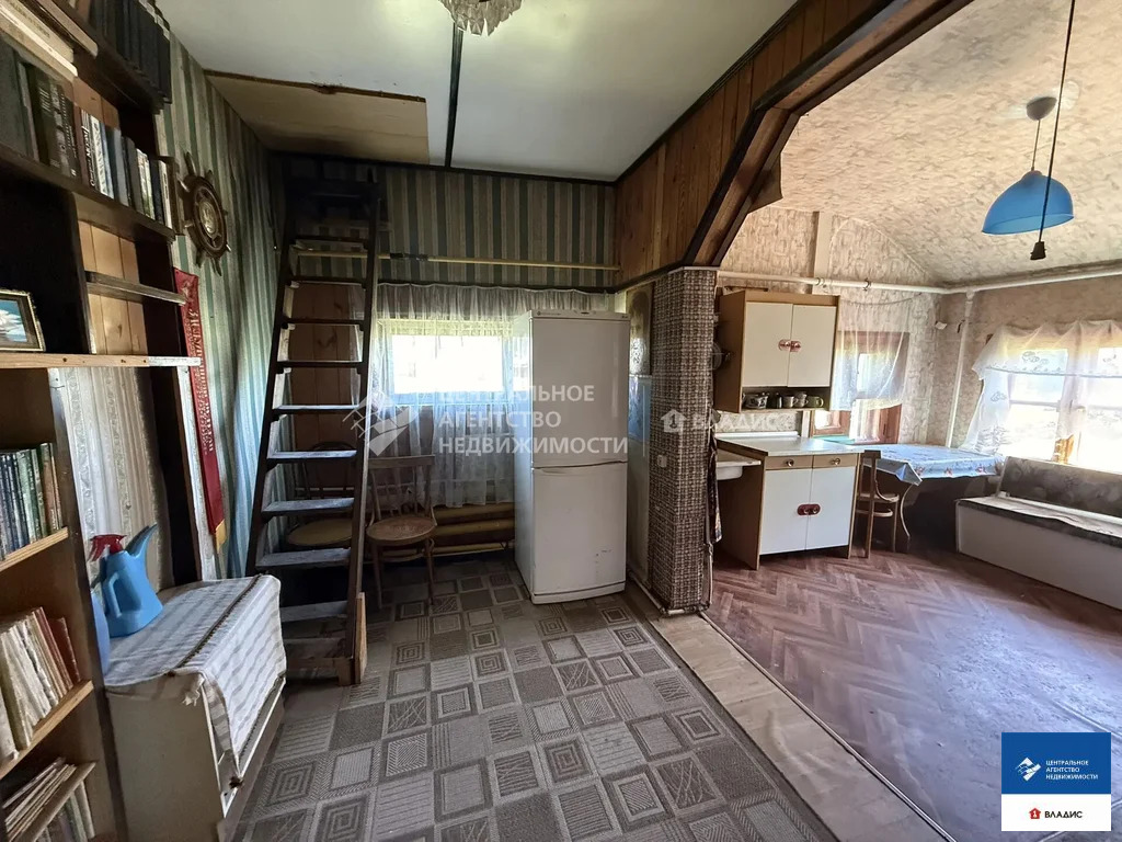 Продажа дома, Лощинино, Касимовский район, ул. Сазоновка - Фото 15