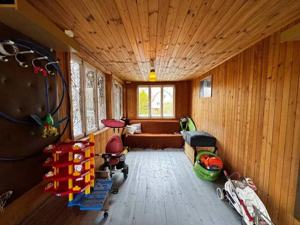 Дом 87 м2 на участке 10 сот. - Фото 24