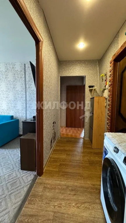 Продажа квартиры, Новосибирск, ул. Декабристов - Фото 13