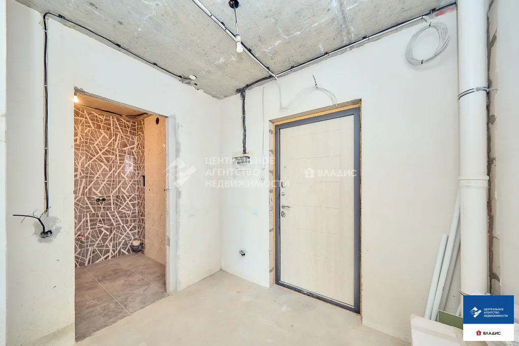 Продажа квартиры, Рязань - Фото 14