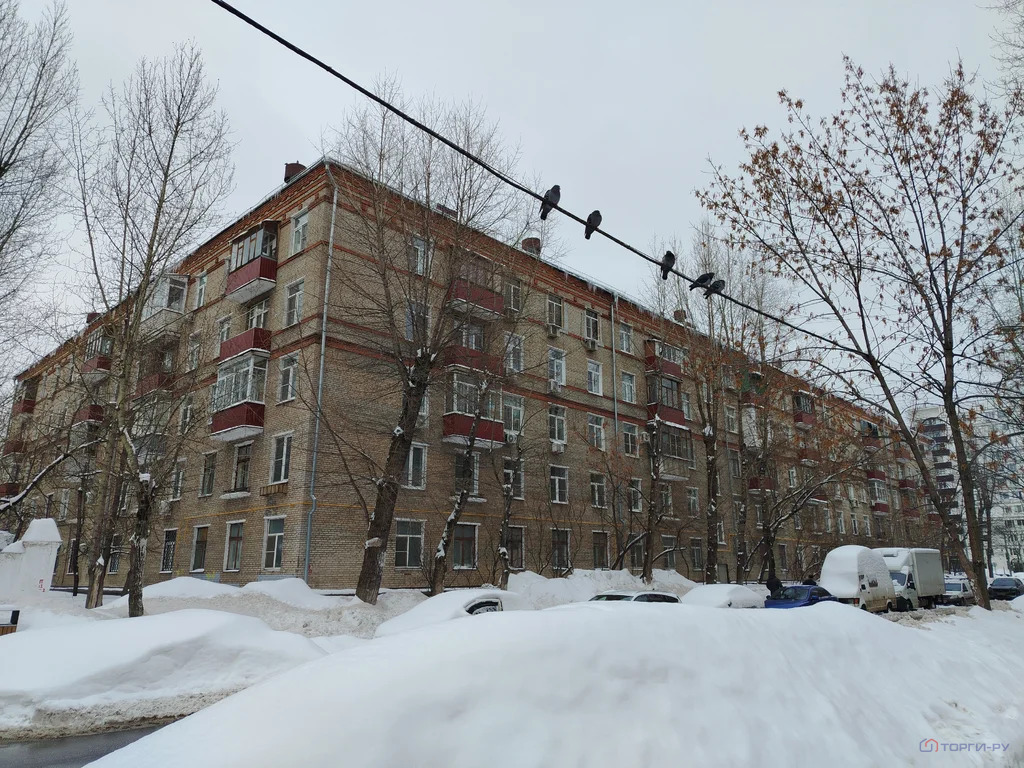 Продажа торгового помещения, ул. Юных Ленинцев - Фото 1