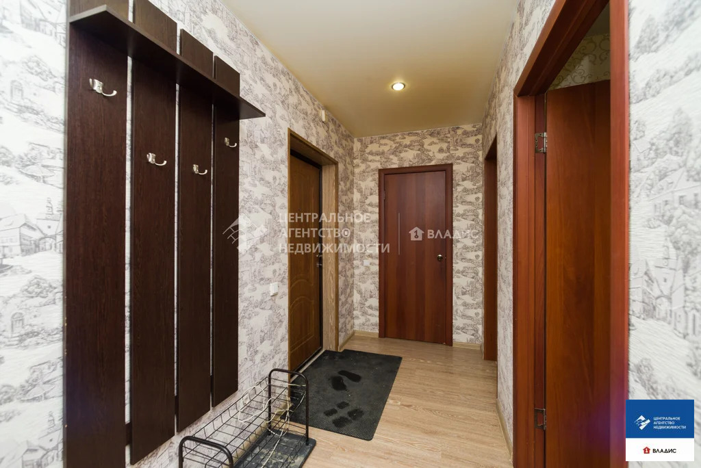 Продажа квартиры, Рязань, Брестская улица - Фото 10