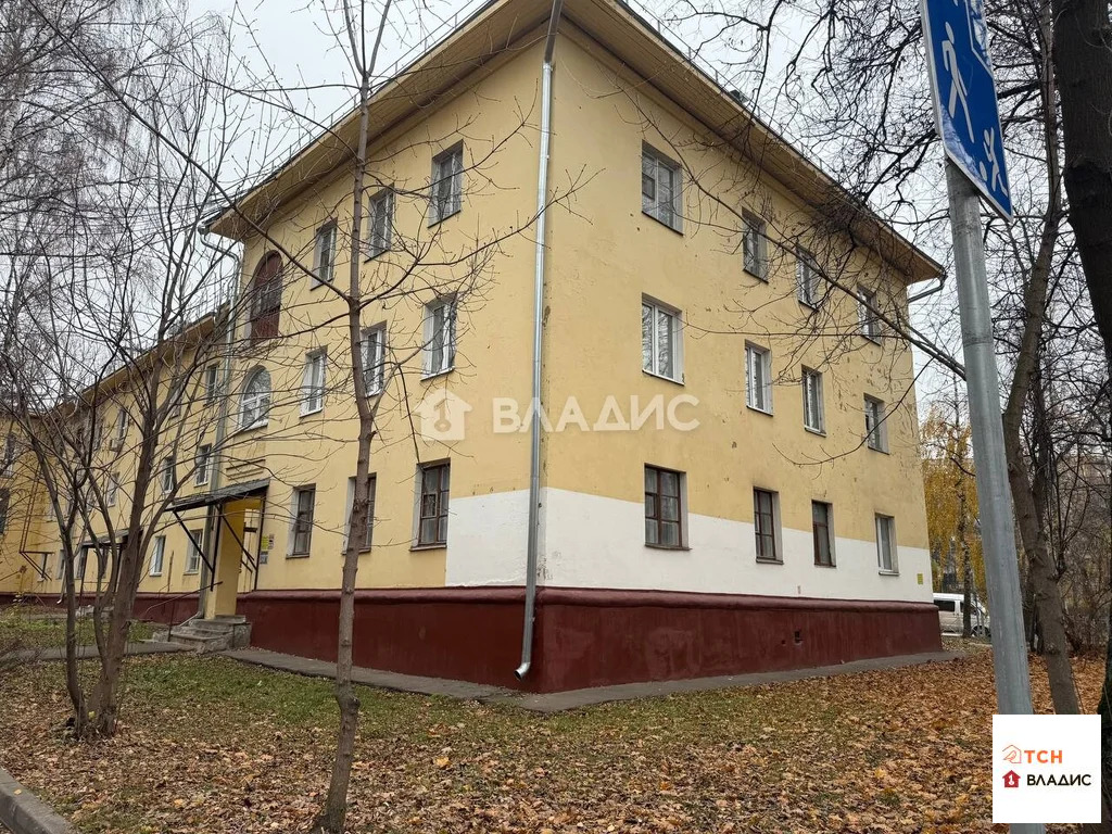 Продажа квартиры, Мытищи, Мытищинский район, Новомытищинский пр-кт. - Фото 18