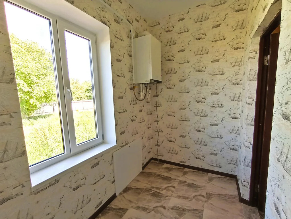 Продажа дома, Темрюк, Темрюкский район, ул. Декабристов - Фото 12