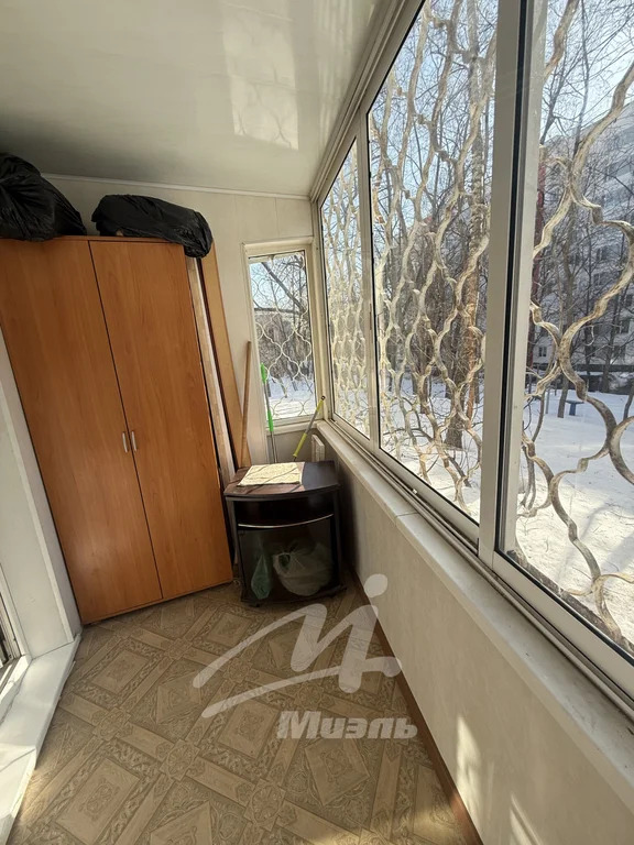 Продажа квартиры, ул. Молодогвардейская - Фото 10