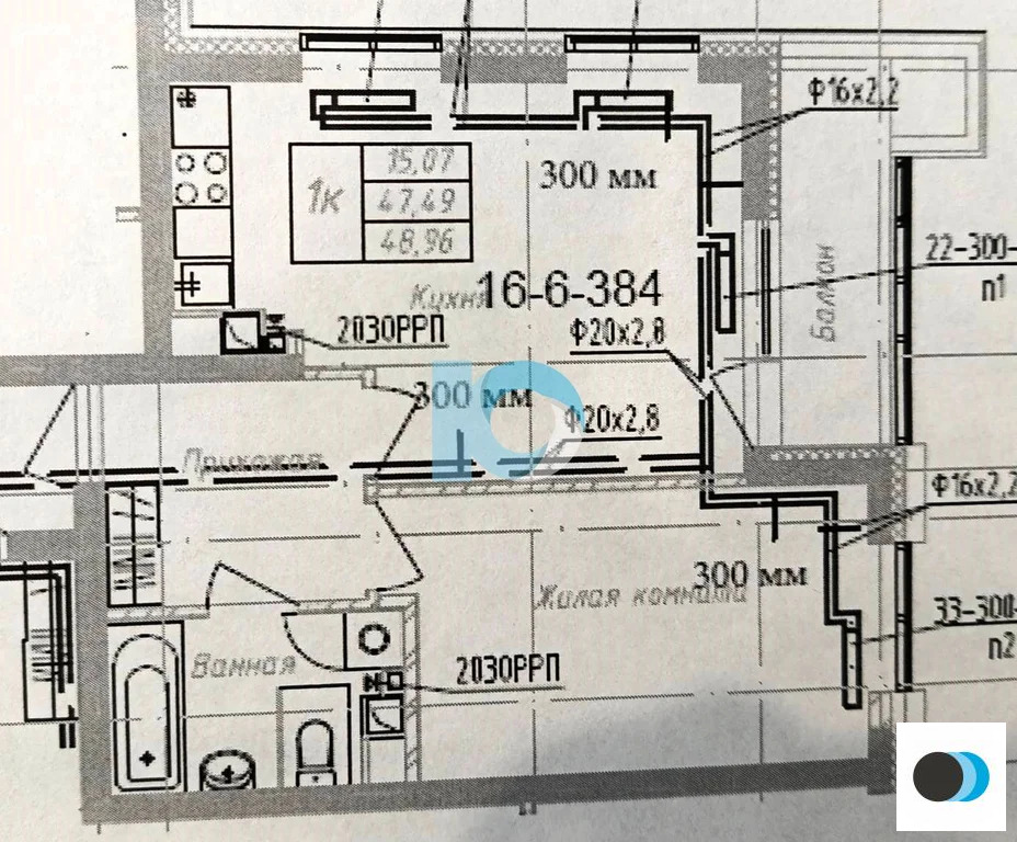 Продажа квартиры, Уфа, ул. Рудольфа Нуреева - Фото 29
