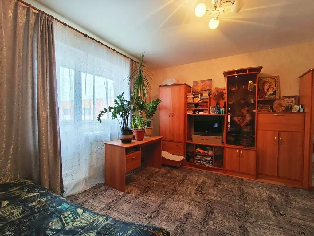 продам квартиру - Фото 2